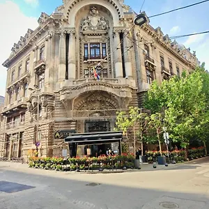 Nf Palace Old Hotell